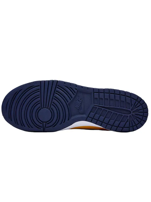 Кроссовки dunk low japan qs Nike — изображение 4 из 4, мульти