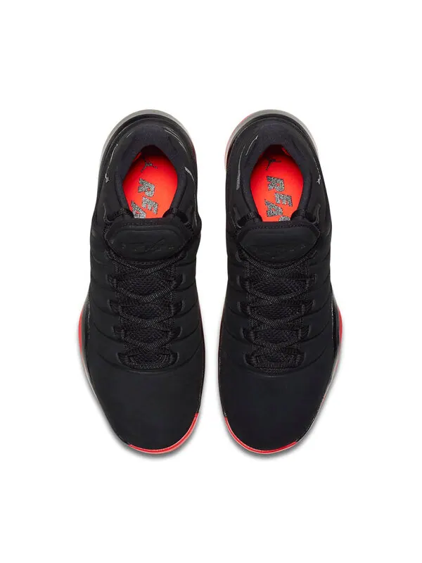 Кроссовки React Super Fly 2017 Air Jordan — изображение 4 из 4, черный/красный