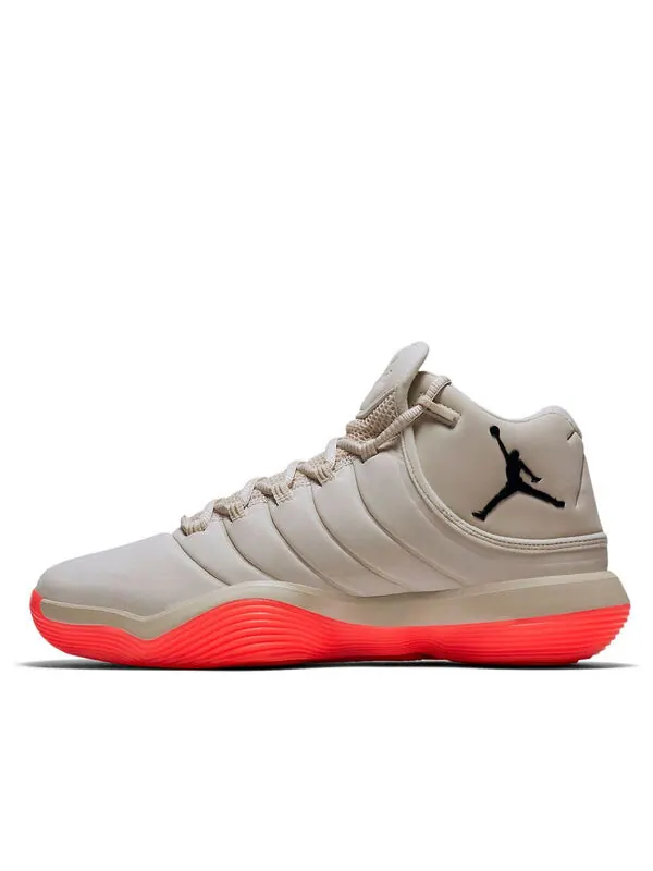 Кроссовки супер муха Air Jordan — изображение 1 из 4
