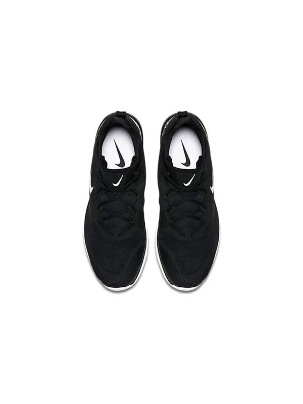 Кроссовки air max fury Nike — изображение 4 из 4, черный/белый