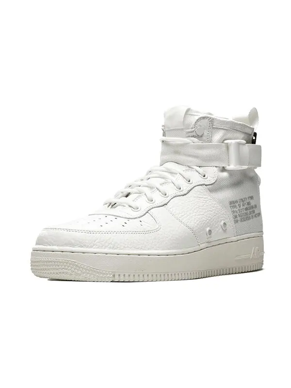 Кроссовки sf air force 1 mid Nike — изображение 2 из 4