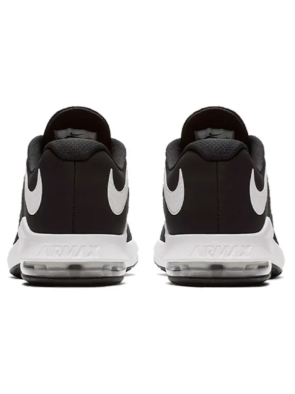 Кроссовки air max alpha trainer Nike — изображение 4 из 4, черный