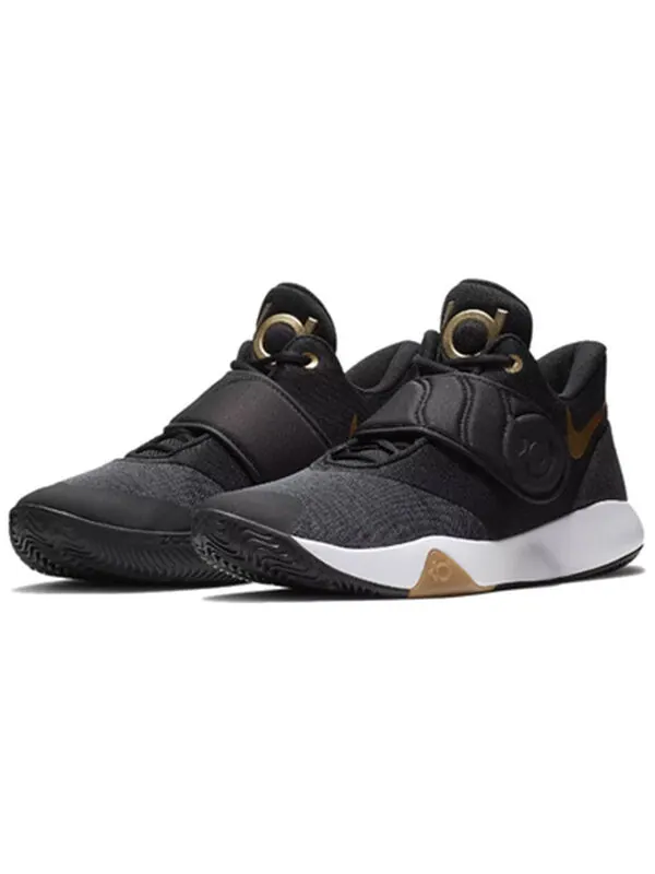 Кроссовки kd trey 5 vi ep Nike — изображение 2 из 4