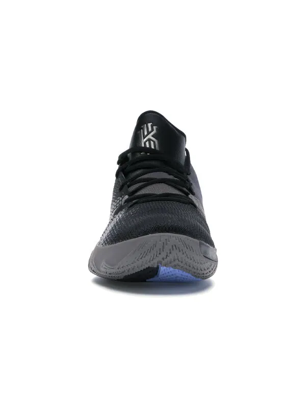 Кроссовки Nike Kyrie Flytrap 'Black Thunder Grey' — изображение 4 из 4, черный/серый