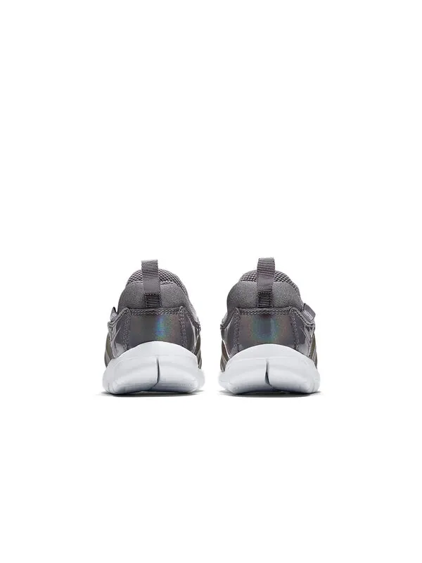 Кроссовки Dynamo Free Nike — изображение 3 из 4, серый