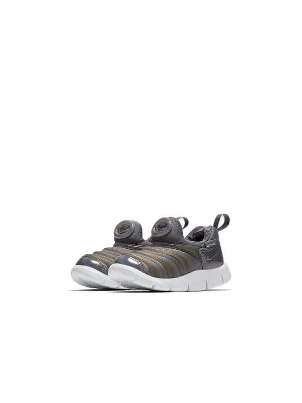 Кроссовки Dynamo Free Nike — изображение 4 из 4, серый