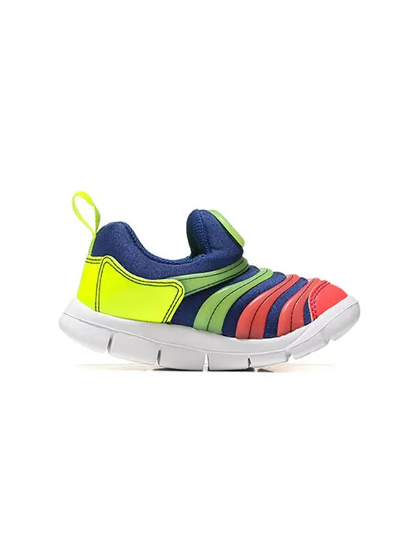 Кроссовки Nike Se — изображение 2 из 4, синий/желтый/розовый