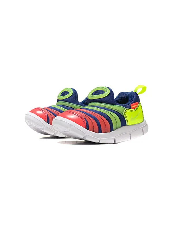 Кроссовки Nike Se — изображение 3 из 4, синий/желтый/розовый