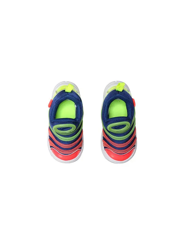 Кроссовки Nike Se — изображение 4 из 4, синий/желтый/розовый