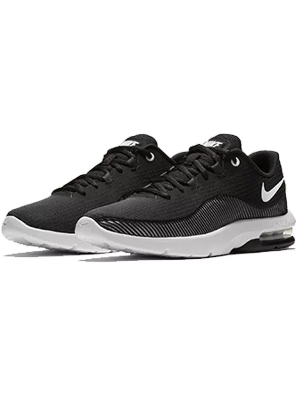 Кроссовки air max advantage 2 Nike — изображение 3 из 4, черный/белый
