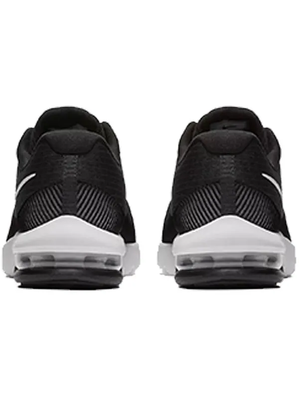 Кроссовки air max advantage 2 Nike — изображение 4 из 4, черный/белый