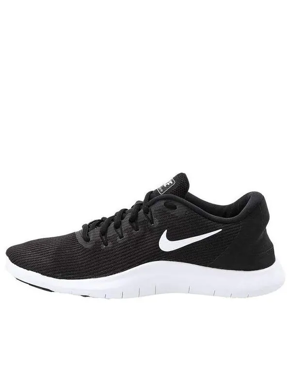 Кроссовки flex 2018 rn Nike — изображение 1 из 4, черный