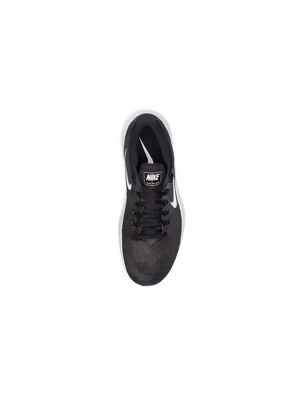 Кроссовки flex 2018 rn Nike — изображение 3 из 4, черный