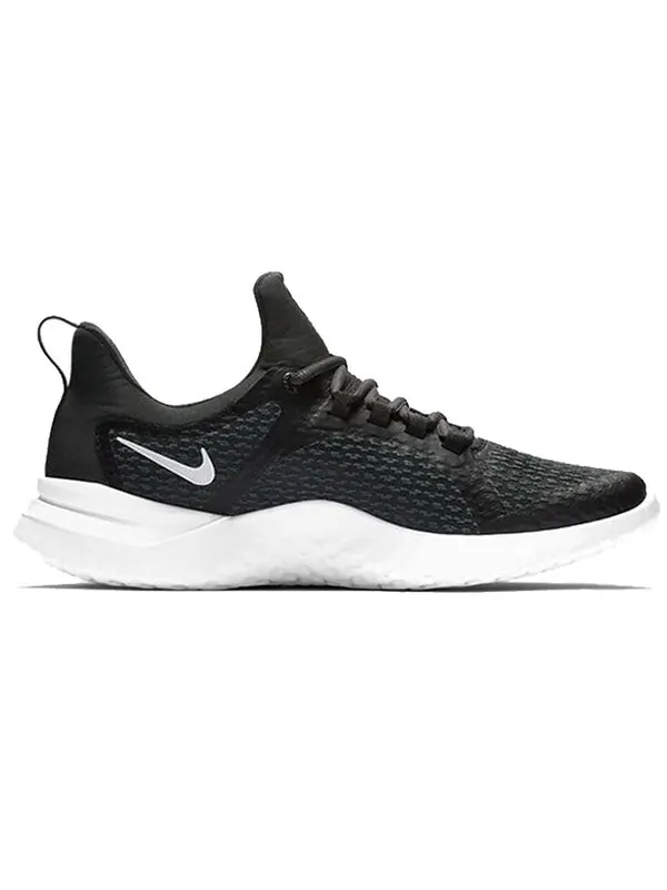 Кроссовки обновляют конкурента Nike — изображение 2 из 4, черный/белый