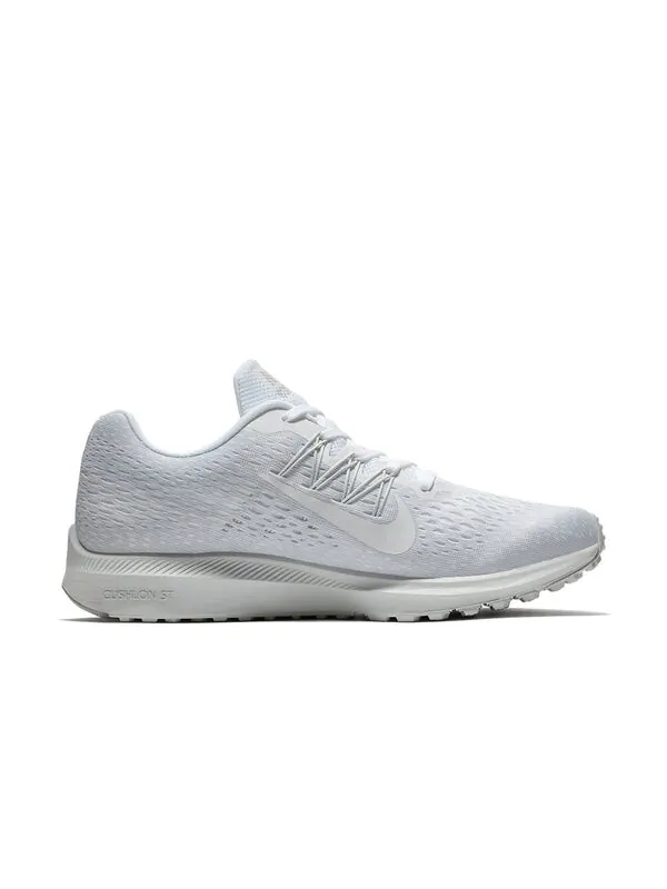 Кроссовки zoom winflo 5 Nike — изображение 2 из 4, черный
