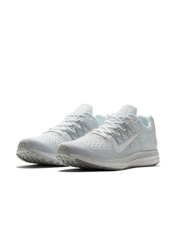 Кроссовки zoom winflo 5 Nike — изображение 3 из 4, черный