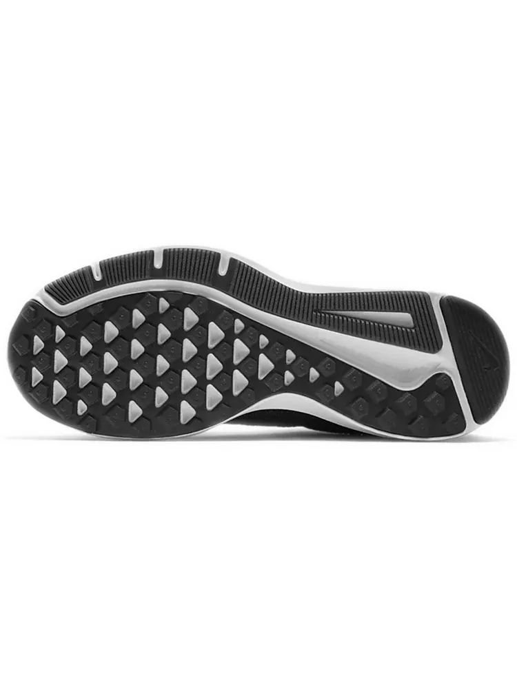Кроссовки Nike Quest — изображение 6 из 6, черный/белый
