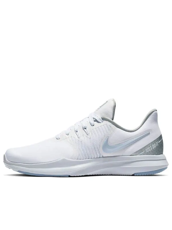 Кроссовки в сезоне tr 8 Nike — изображение 1 из 4, белый/синий
