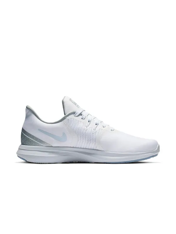 Кроссовки в сезоне tr 8 Nike — изображение 2 из 4, белый/синий