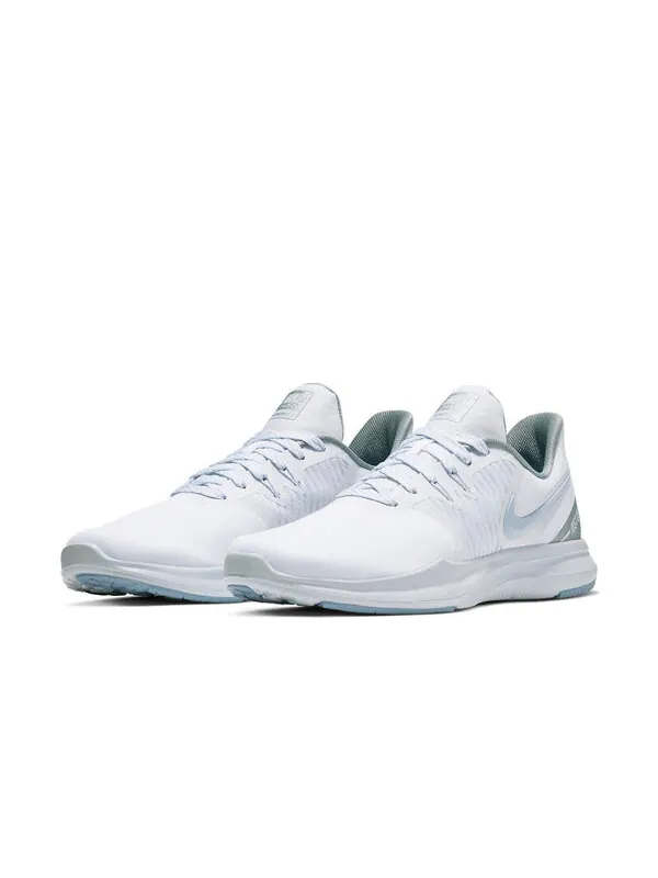 Кроссовки в сезоне tr 8 Nike — изображение 3 из 4, белый/синий