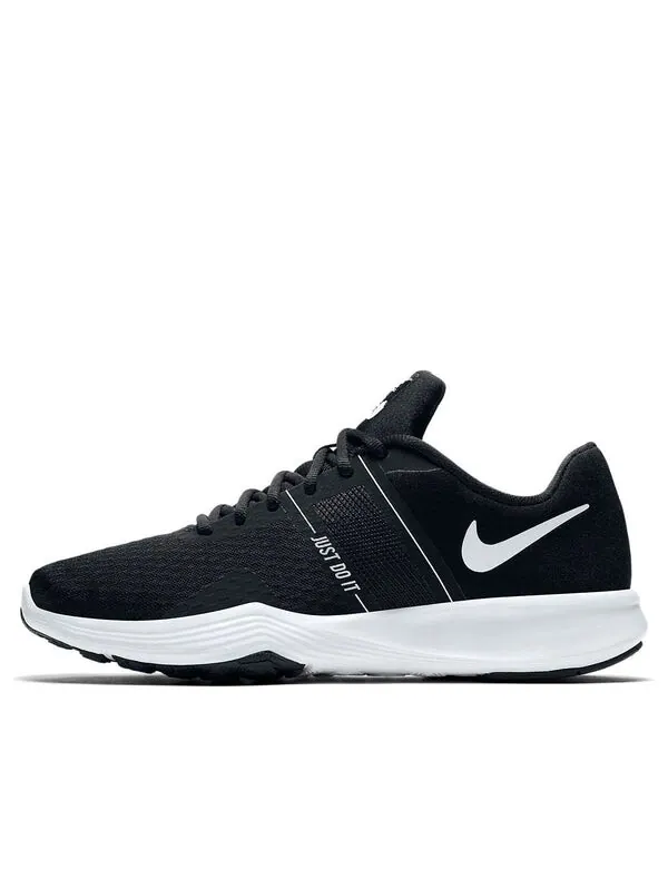 Кроссовки city trainer 2 Nike — изображение 1 из 4, черный/белый