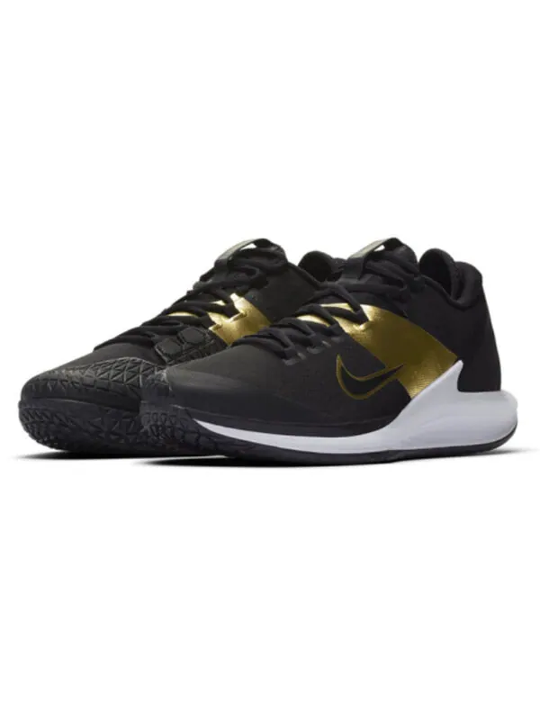 Кроссовки Court Air Zoom Zero Hc Nike — изображение 3 из 4
