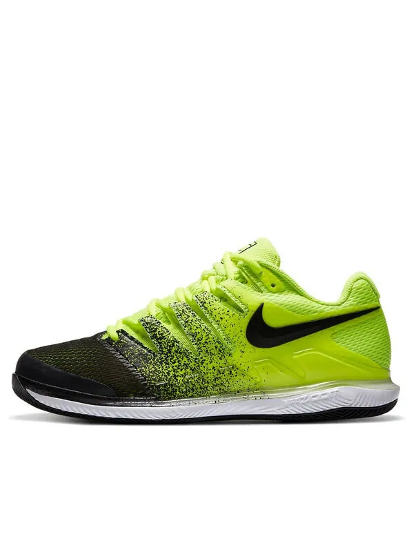 Кроссовки air zoom vapor x hc Nike — изображение 1 из 4, белый