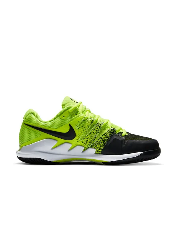 Кроссовки air zoom vapor x hc Nike — изображение 2 из 4, белый