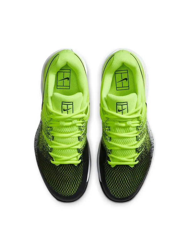 Кроссовки air zoom vapor x hc Nike — изображение 4 из 4, белый