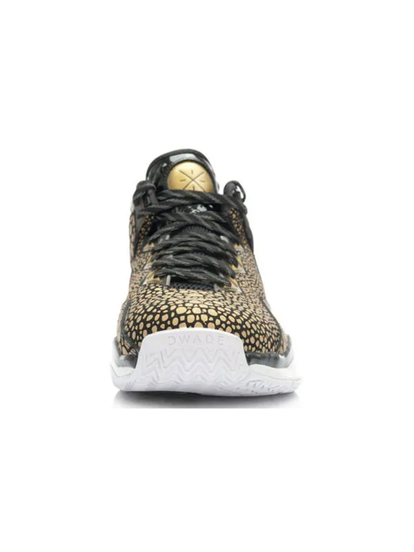 Кроссовки способ пробраться Li-Ning — изображение 4 из 4, золото