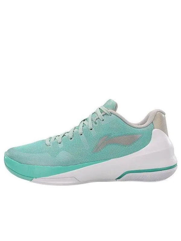 Кроссовки 3 низкие Li-Ning — изображение 1 из 4
