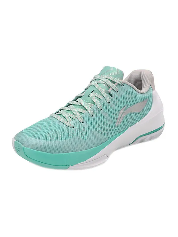 Кроссовки 3 низкие Li-Ning — изображение 2 из 4