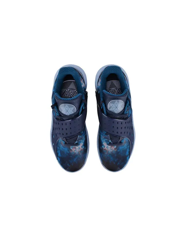Кроссовки sonic 6 низкие Li-Ning — изображение 4 из 4, синий