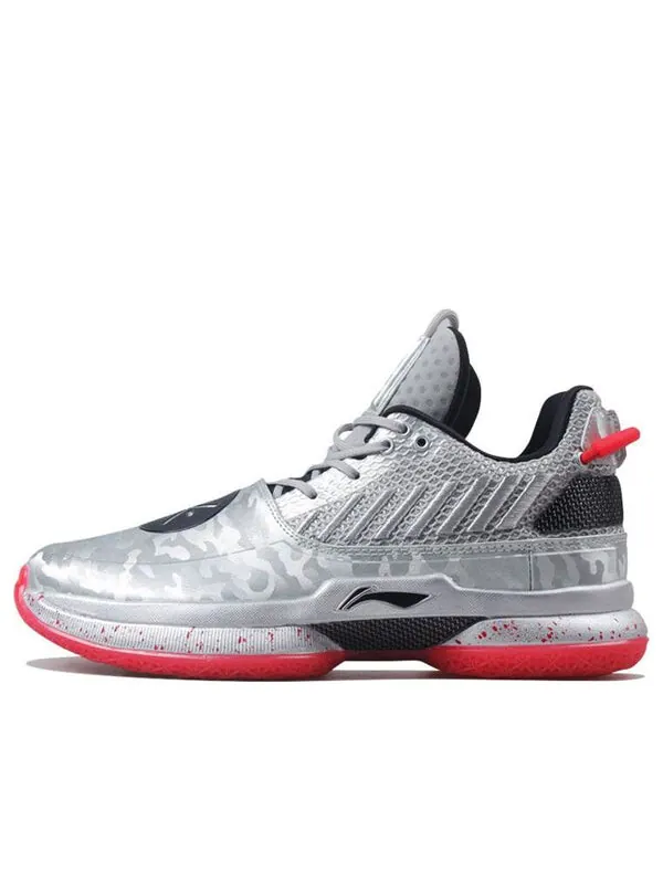 Кроссовки way of wade 7 Li-Ning — изображение 1 из 4
