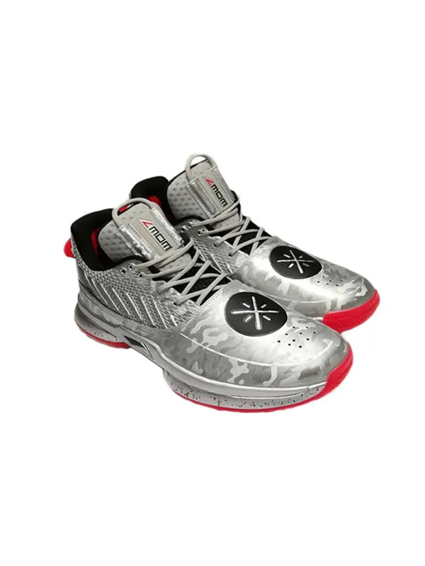 Кроссовки way of wade 7 Li-Ning — изображение 3 из 4