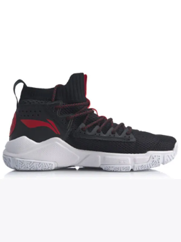 Кроссовки wade fission 5 Li-Ning — изображение 2 из 4, черный