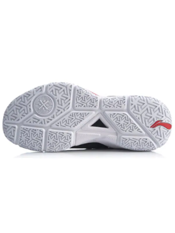 Кроссовки wade fission 5 Li-Ning — изображение 4 из 4, черный