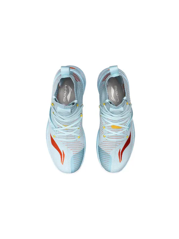 Кроссовки высокие Li-Ning — изображение 4 из 4, синий