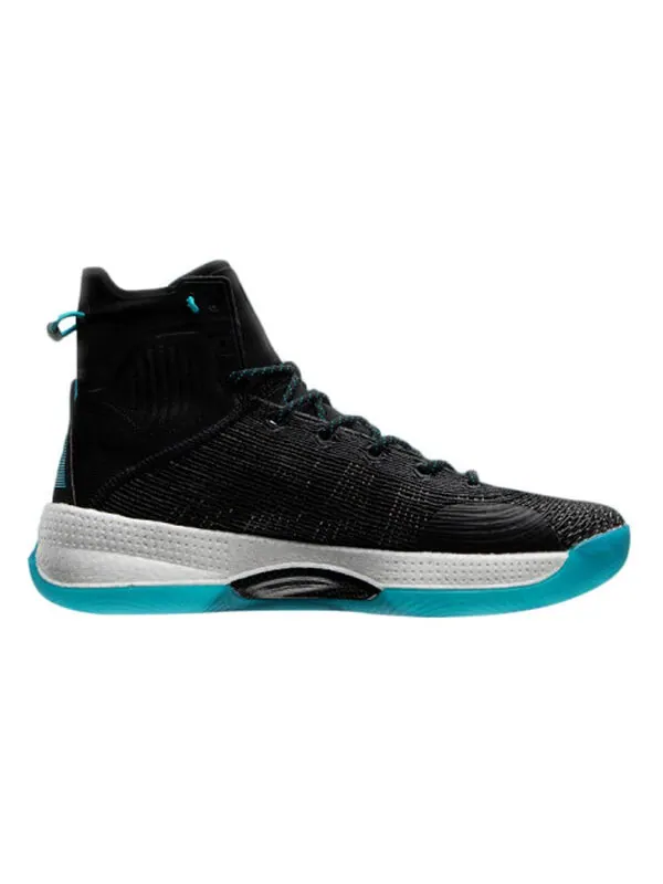 Кроссовки yushuai 13 Li-Ning — изображение 2 из 4, белый/черный/серый