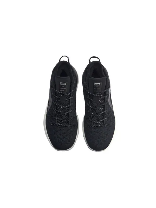 Кроссовки yushuai 13 low cj mccollum Li-Ning — изображение 4 из 4, черный