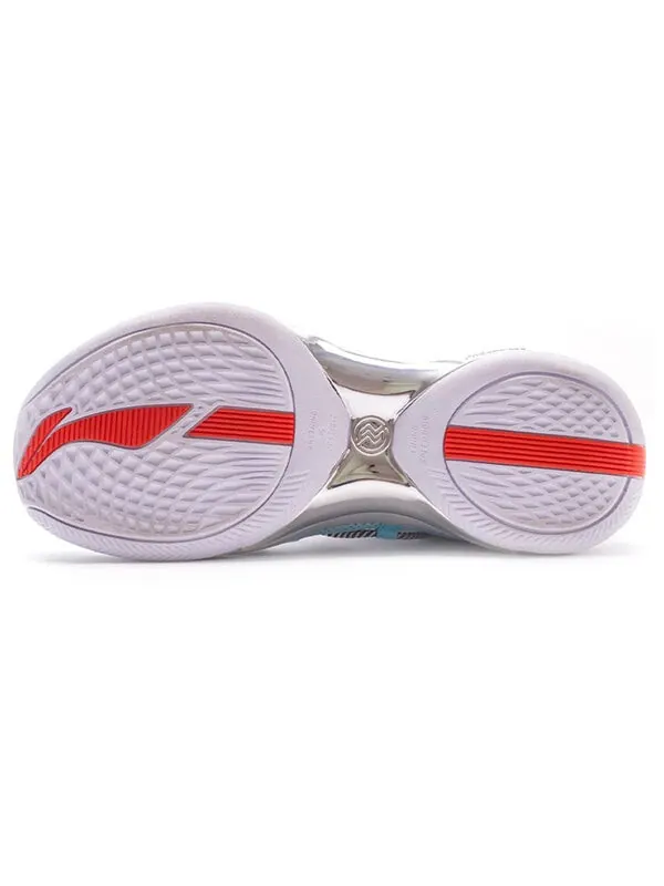 Кроссовки speed vi 6 premium pe Li-Ning — изображение 4 из 4, синий