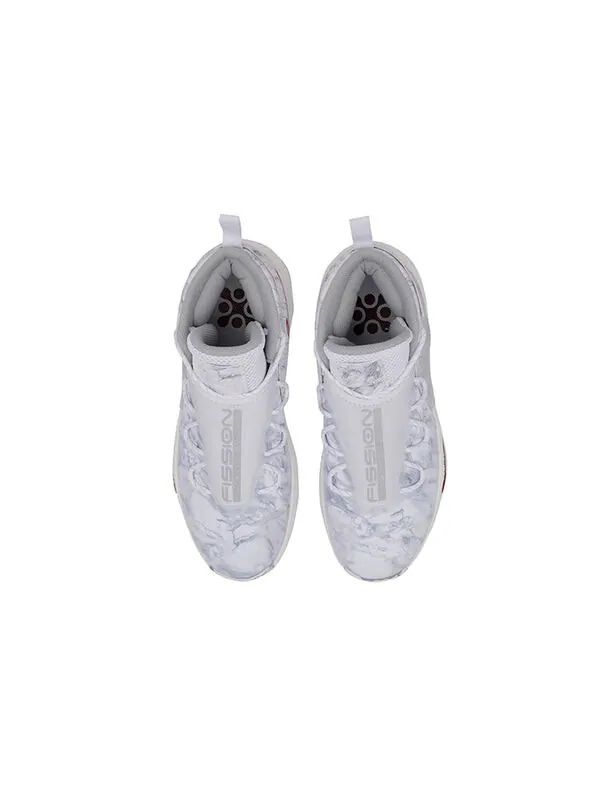Кроссовки wade серия VI Li-Ning — изображение 4 из 4, белый