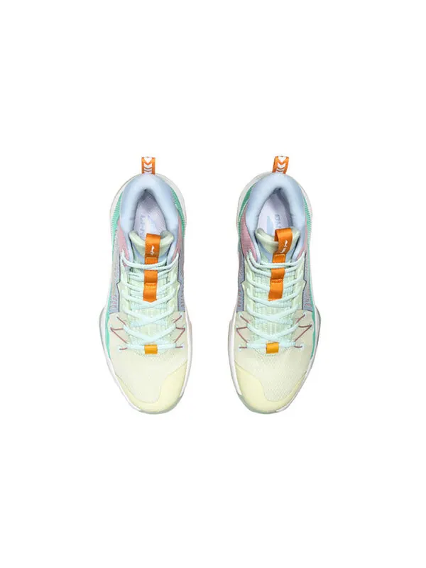 Кроссовки Li-Ning — изображение 4 из 4, светлый желтый