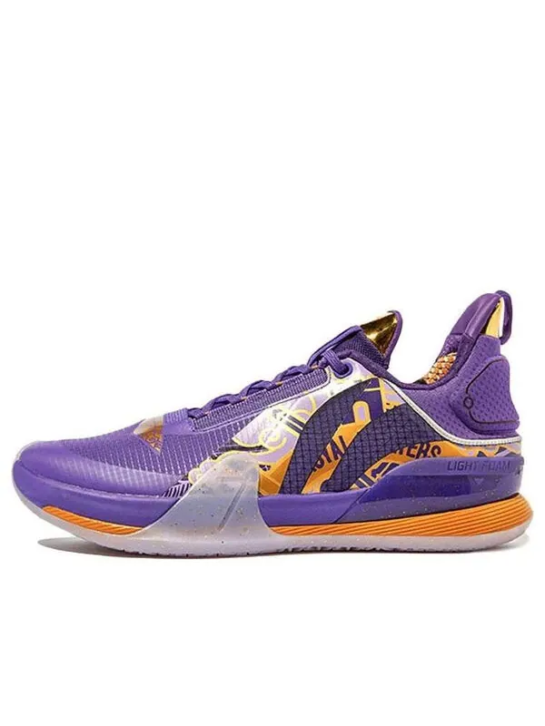 Кроссовки скорость vii 7 Li-Ning — изображение 1 из 4