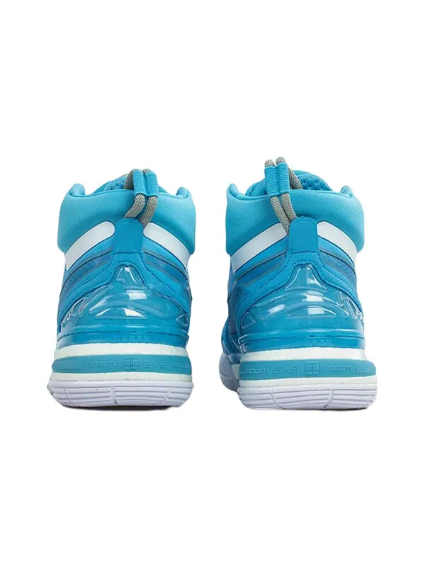 Кроссовки 937 дышащие Li-Ning — изображение 3 из 4, белый/черный/серый