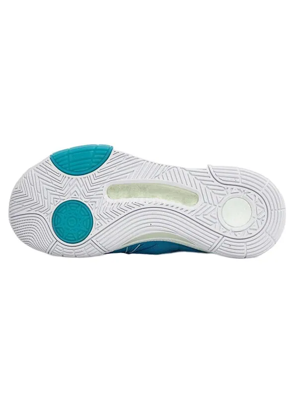 Кроссовки 937 дышащие Li-Ning — изображение 4 из 4, белый/черный/серый