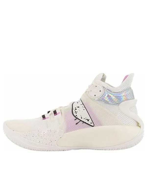 Кроссовки соник 9 Li-Ning — изображение 1 из 4