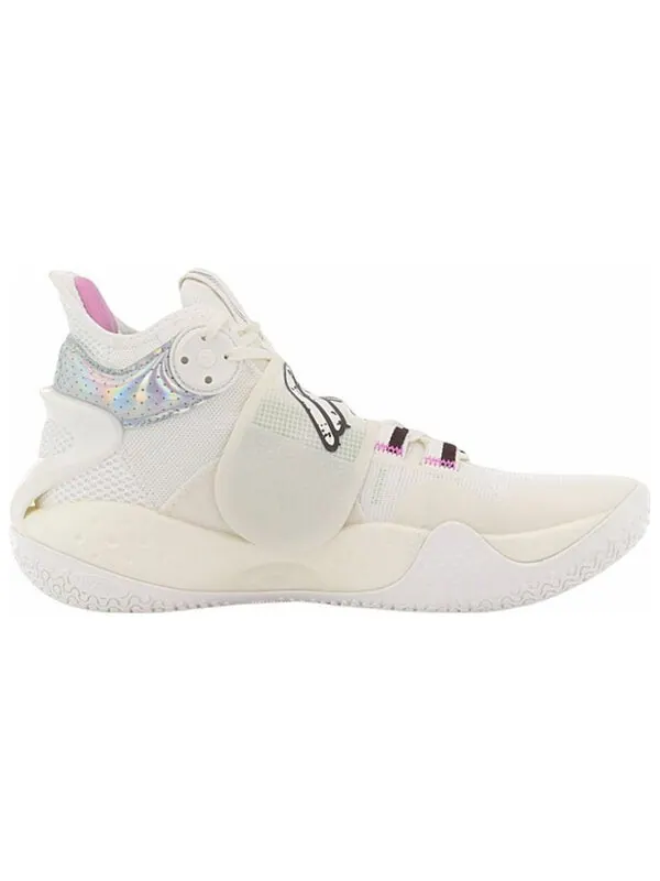 Кроссовки соник 9 Li-Ning — изображение 2 из 4