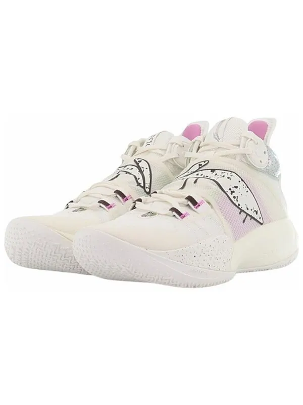 Кроссовки соник 9 Li-Ning — изображение 3 из 4