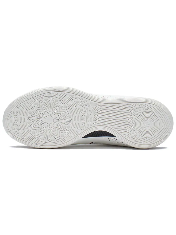 Кроссовки Li-Ning CJ1 C.J. McCollum 'Creamy White Vanilla' — изображение 4 из 4, белый